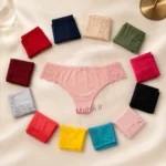 شورت زنانه مدل فانتزی کد 0529