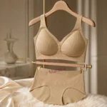 نیم تنه و شورتک زنانه کد 0956