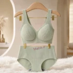 نیم تنه و شورتک زنانه کد 0958