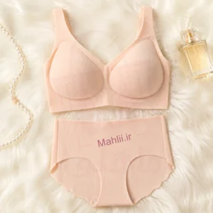 نیم تنه و شورتک زنانه کد 0960