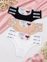 شورت زنانه لیزری کمرکش خارجی