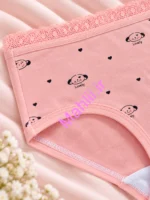 شورت نح پنبه طرح اسپرت چاپی