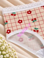 شورت نح پنبه طرح اسپرت چاپی