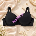 سوتین اسفنجی فنردار جک دار شاخکدار