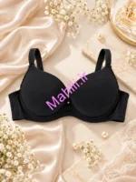 سوتین اسفنجی فنردار جک دار شاخکدار
