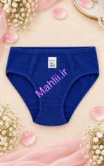 شورت زنانه کبریتی اسپرت ساده جنس نخ پنبه برند شالتوک (پک 6 عددی)
