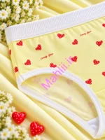 شورت نح پنبه طرح کش کبریتی پارچه طرح دار