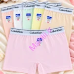 شورت پادار نخ پنبه کبریتی کلوین