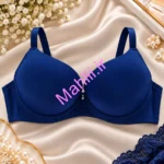 سوتین اسفنجی فنردار جک دار طرح ضد حساسیت