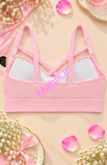 نیم تنه دخترانه Hello Kiti
