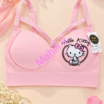 نیم تنه دخترانه Hello Kiti