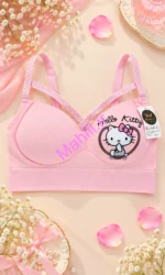 نیم تنه دخترانه Hello Kiti
