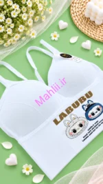 نیم تنه دخترانه عروسکی لبوبو