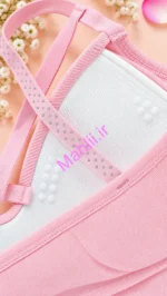 نیم تنه دخترانه Hello Kiti