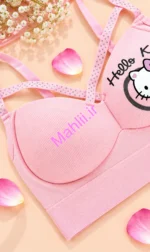 نیم تنه دخترانه Hello Kiti