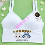 نیم تنه دخترانه عروسکی لبوبو
