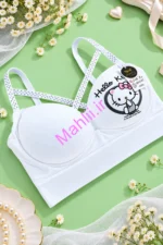 نیم تنه دخترانه بند ضرب دری